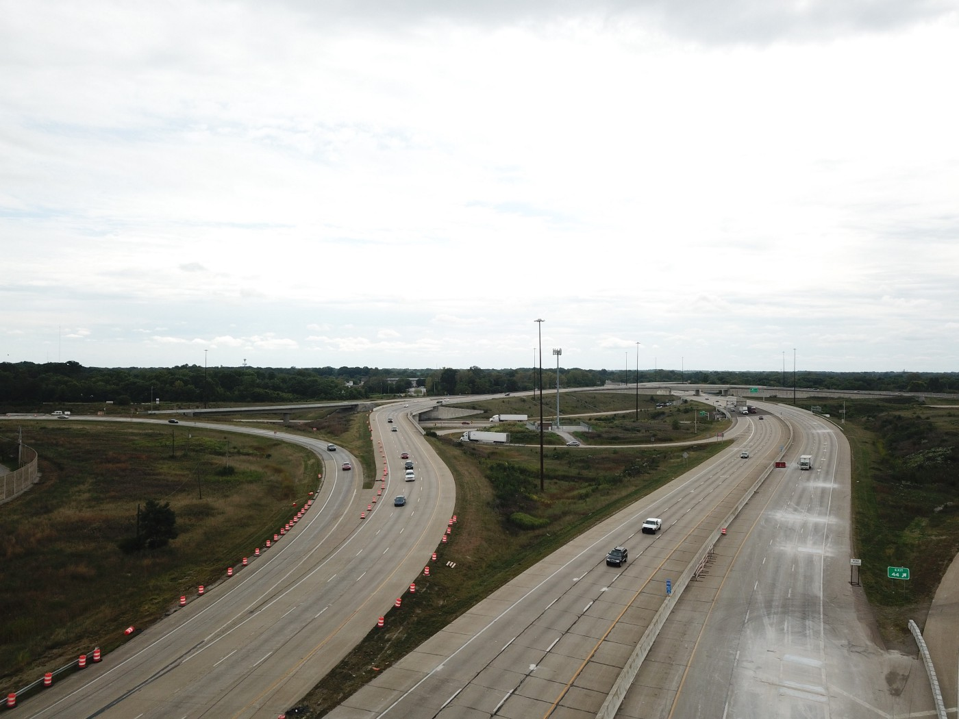 智慧高速公路建设方案-传感器